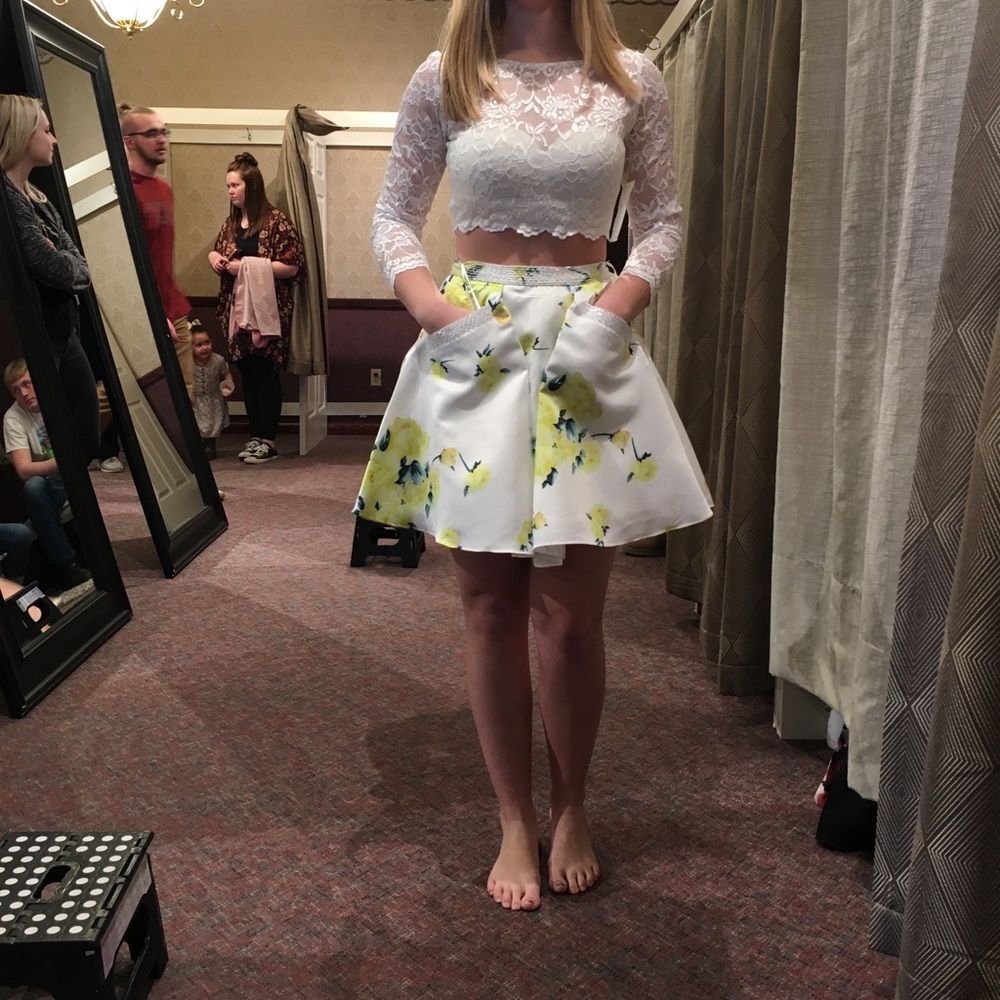 Prom dress!!